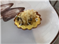pumpkin tartlet